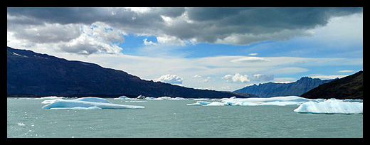 lago Argentino